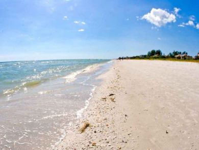Sanibel Condo 888768